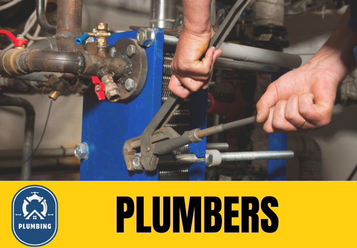  plumber Eccles